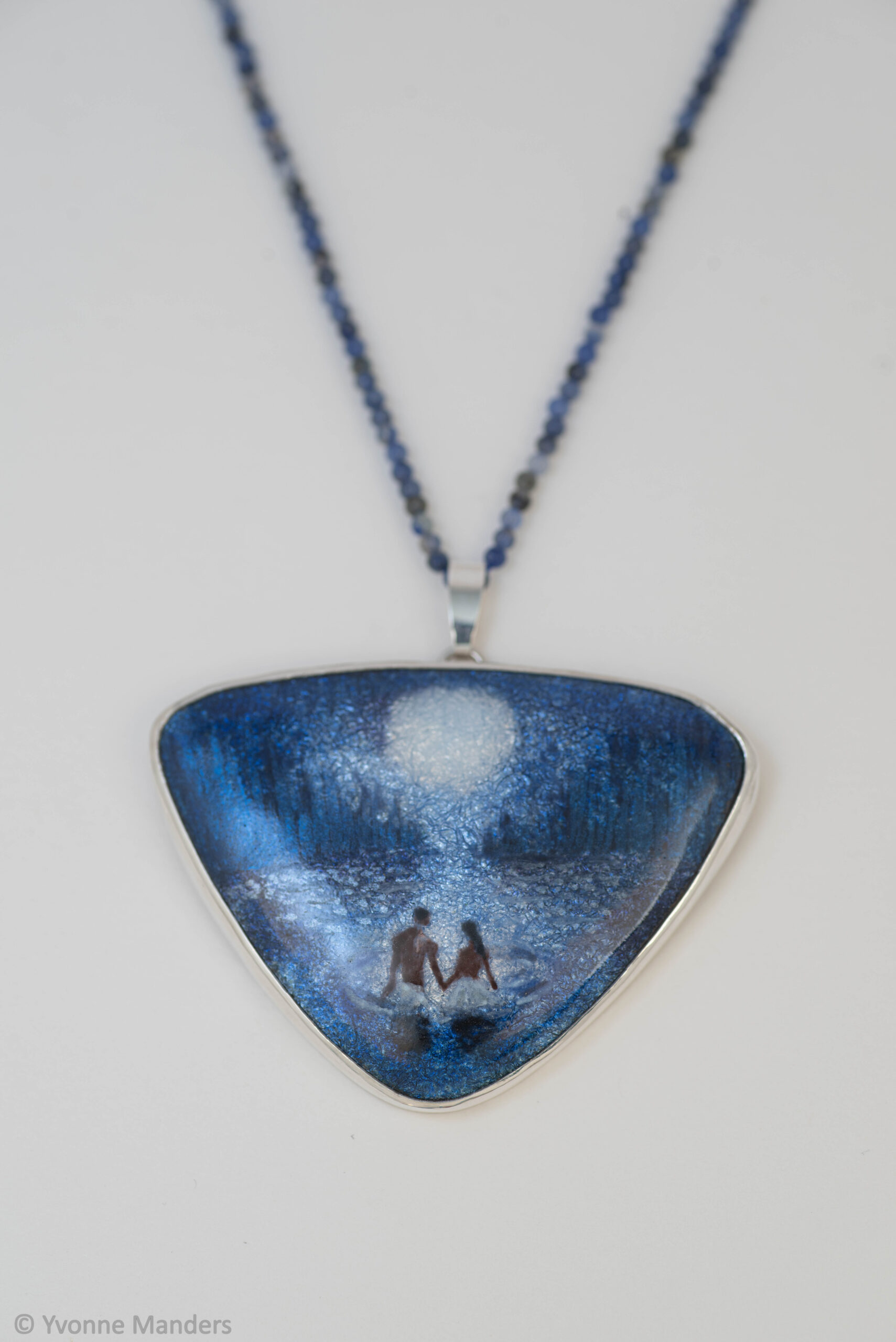 Enamel Art Jam 2024
