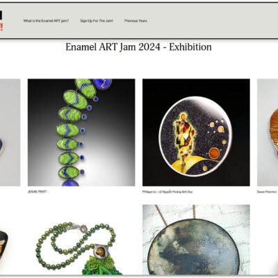 ArtJam 2024 Live!